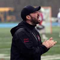 Former Yorktown HS Lacrosse Player Chris Grassi Coaching In Connecticut