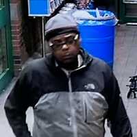 Have You Seen Them? Shelton Police Seek Two In Car Break-In