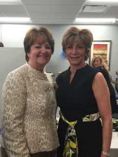 Coldwell Banker Completes Renovations At White Plains Office