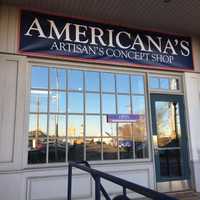 <p>You can probably find something for everyone on your list this year at Americana&#x27;s Collective in Sono.</p>