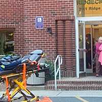 <p>Dozens of residents at Ridgecrest Senior Housing in Ridgewood were temporarily displaced.</p>