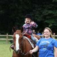 Peekskill Horse Show Celebrating 46 Years Of Entertaining Equine Lovers