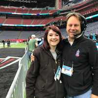 Hey Little Monsters: Mahwah Professor Wins Emmy For Lady Gaga Halftime Show