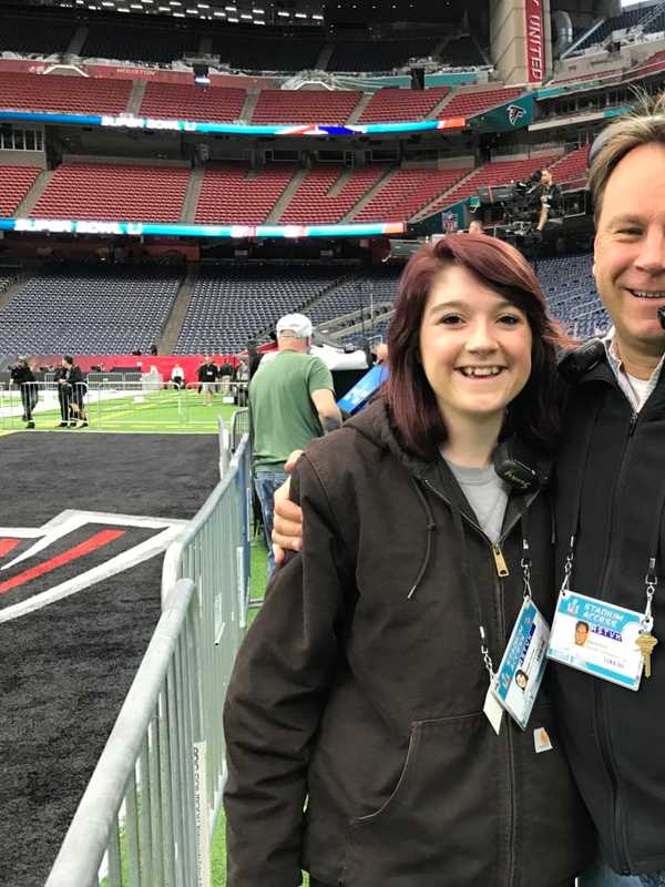Hey Little Monsters: Mahwah Professor Wins Emmy For Lady Gaga Halftime Show