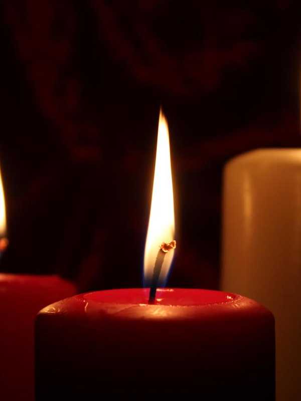 Old Tappan Welcomes Northern Valley To Menorah Lighting, Festival