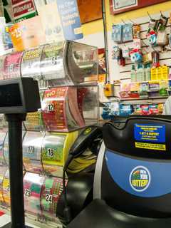 Powerball Ticket Tops Week's News In Rockland County