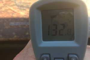 Paterson Classroom Temp Hits 132 Degrees
