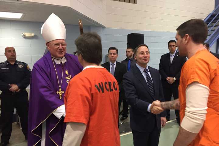 County Jail Mass Sparks Exchange Between NY Civil Liberties Union, Astorino