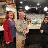 Yorktown's Little Sorrento Offers Throwback Prices To Celebrate 35th Anniversary