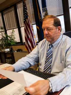 Clarkstown Authorities Argue Over Police Study