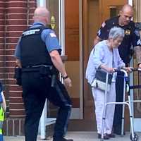 <p>Some seniors were taken to The Valley Hospital for evaluation.</p>