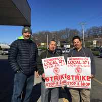 Stop & Shop Could Lose $100M As Result Of 11-Day Workers' Strike