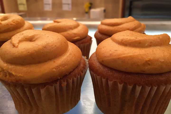 Let Them Eat Cake From Rosary Society In Saddle Brook