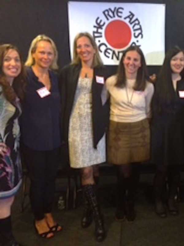 Digital Media Discussion Features Local CEOs, Venture Capitalists