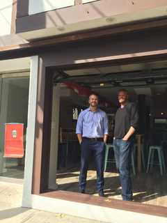 Pelham Residents Ready For Opening Of Modern Mexican Taqueria