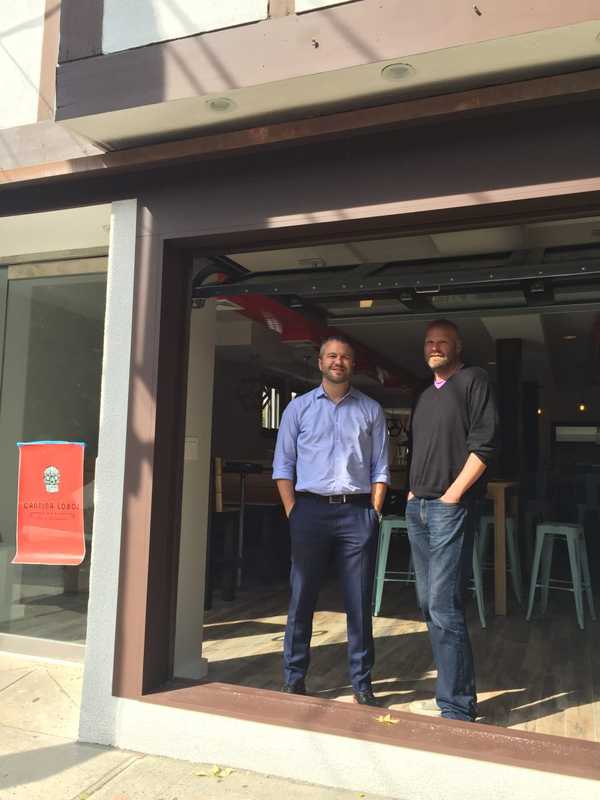 Pelham Residents Ready For Opening Of Modern Mexican Taqueria