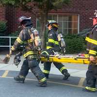 UPDATE: Resident Killed In Ridgewood Senior Housing Blaze