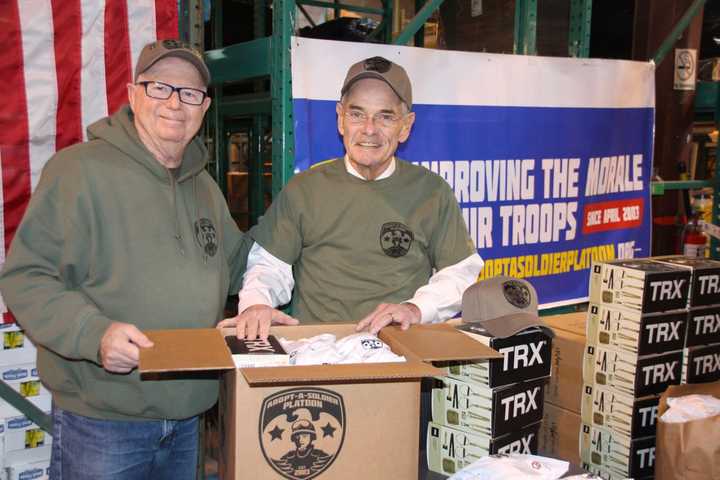 From Veterans To Youths, OritaniBank Foundation Invests In Area's Future