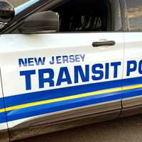 Man Struck, Killed By Train In Paterson