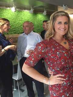 Westport's Granola Bar Gears Up For Another New Location