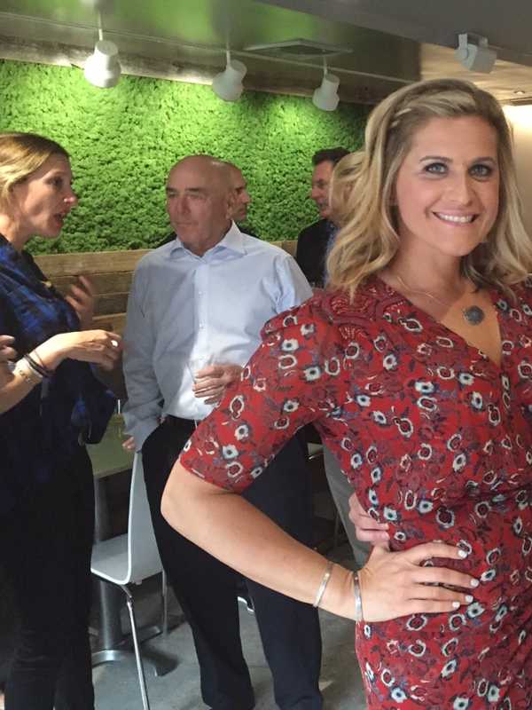 Westport's Granola Bar Gears Up For Another New Location