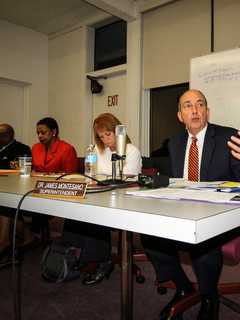 School Breathalyzer Debate Tops Week's News In Rockland County