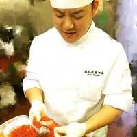 Pleasantville's Dai Sushi Makes DVLicious Finalist List 