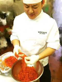 Pleasantville's Dai Sushi Makes DVLicious Finalist List 
