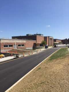 Students Invited To Check Out The Improvements At Danbury High