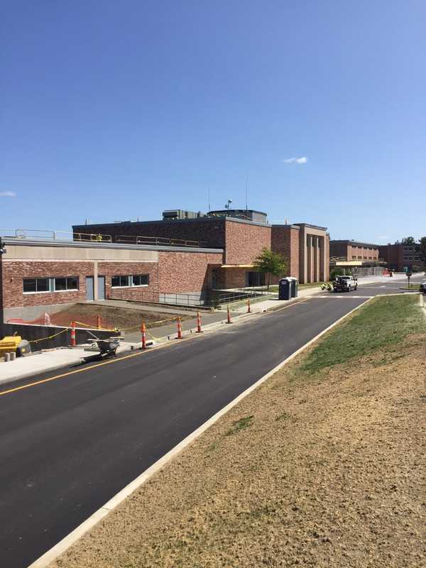 Students Invited To Check Out The Improvements At Danbury High