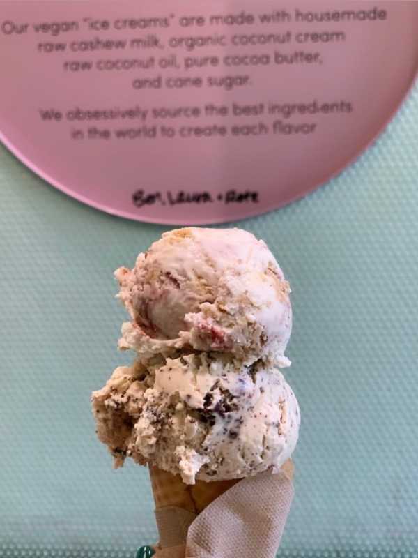 Van Leeuwen Ice Cream Shop Opens 2nd Philly Store