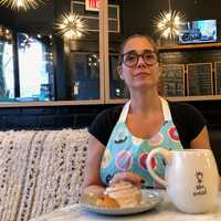 North Jersey Cafe Owner Goes For Feel Good Food