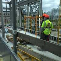 Positive Metro-North News? Service Suspended For Train Safety Upgrade
