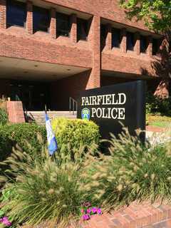 Fairfield Cops: Thief Made Off With Prescription Pot ID Card