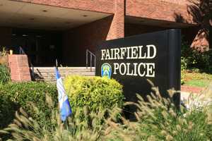 Man, 52, Charged in Domestic Incident In Fairfield