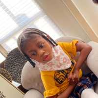 <p>Fajr, 6, died in July 2023 on the school bus.</p>