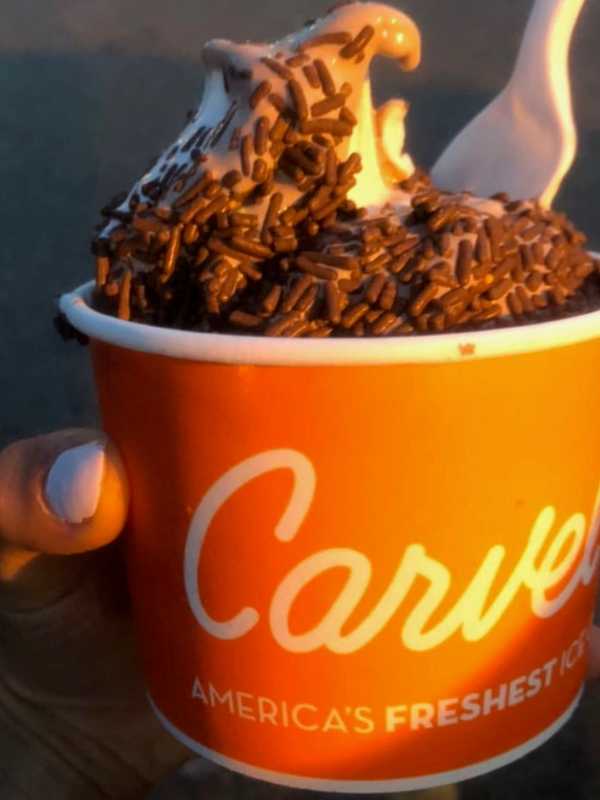 Shuttered Bergen County Carvel Cinnabon To Relocate