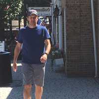 <p>U.S. Sen. Chris Murphy sets out Thursday from downtown Bethel to finish his trek across Connecticut. 103 miles down, just 2 miles left to go.</p>