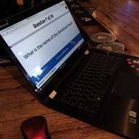 Mix Business, Fun At RBA 's Trivia Night In Palisades