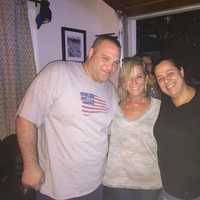 Far From Florence: Former Norwalk Hospital Nurse Evacuates Before Hurricane Makes Landfall
