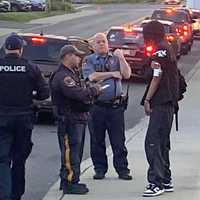 UPDATE: Knife-Wielding Woman Slashes BF In Fair Lawn, Flees With Son, 4
