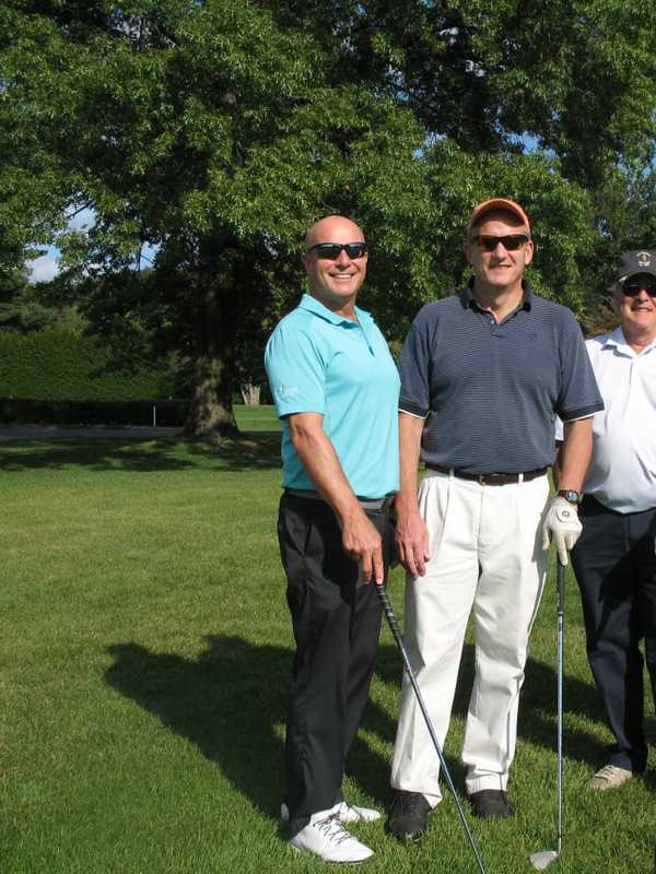 Letter: Riverbrook YMCA Golf Event A Success Thanks To Many