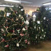 2nd Generation Upholds Traditions At Darien's Gardener's Center & Florist
