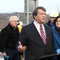 Westchester State Of Emergency Order By Latimer Spans Several Days