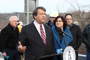 Westchester State Of Emergency Order By Latimer Spans Several Days