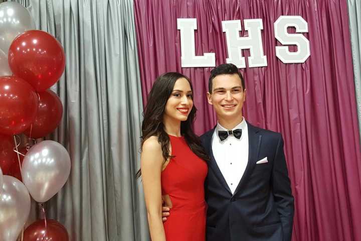 PHOTOS: Leonia High School Holds Pre-Prom Event