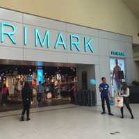 Primark Discovers Card Skimmers At Danbury Fair Mall Location