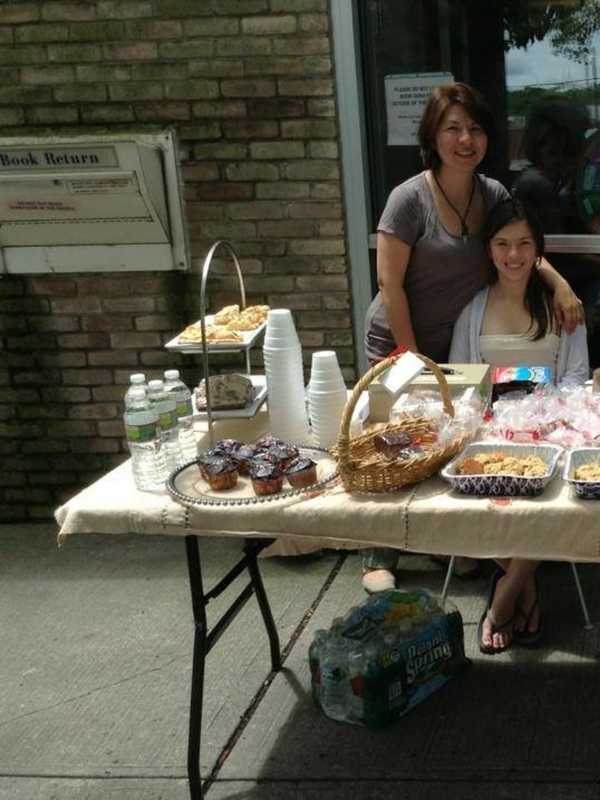 Friends Of The Leonia Library Organize Book Sale