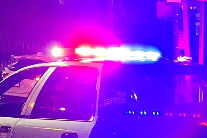 'Swatting' Incident Brings Central Jersey Police To Fake Emergency