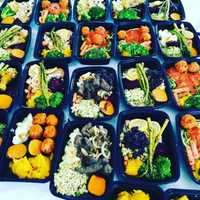 <p>Healthy meals from Sweet Bakery.</p>